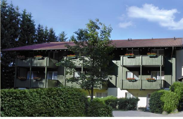 Jagdhotel Christopherhof Grafenwiesen Exterior photo