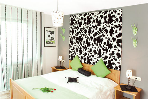 Jagdhotel Christopherhof Grafenwiesen Exterior photo